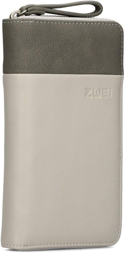 Zwei Eva Wallet EV2 Cement, Cement