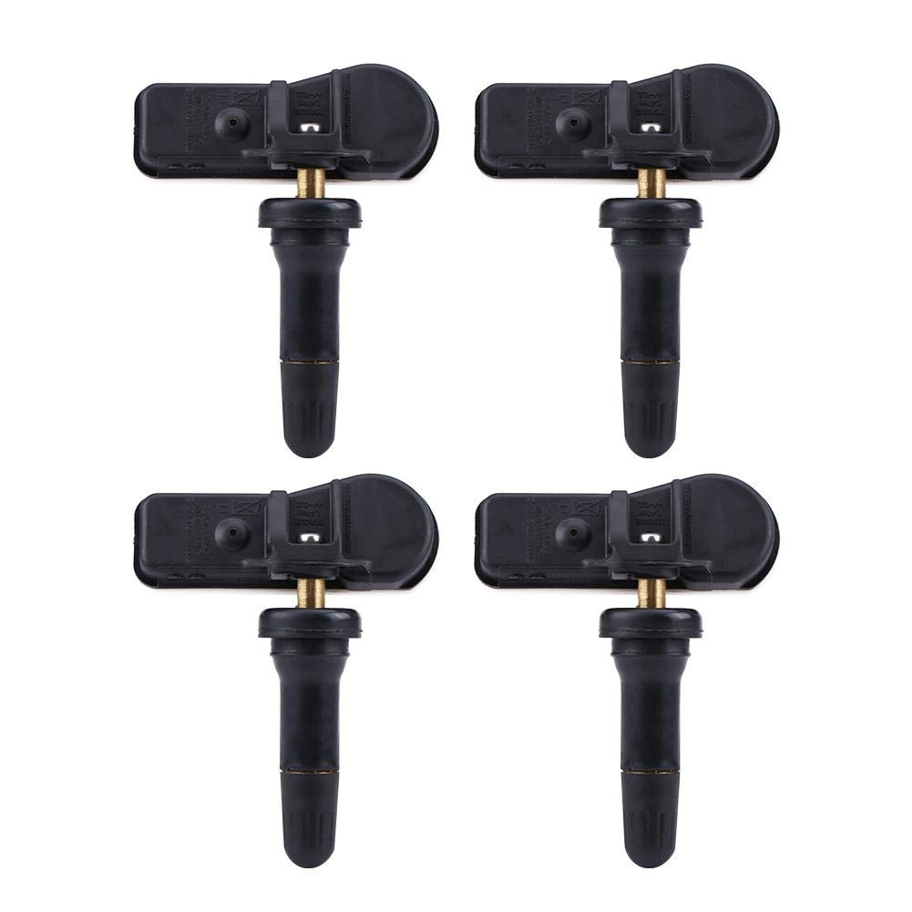 Reifendrucksensor, 52933-C1100 Reifendruckkontrollsystem TPMS Sensor zur Überwachung des Reifendruck