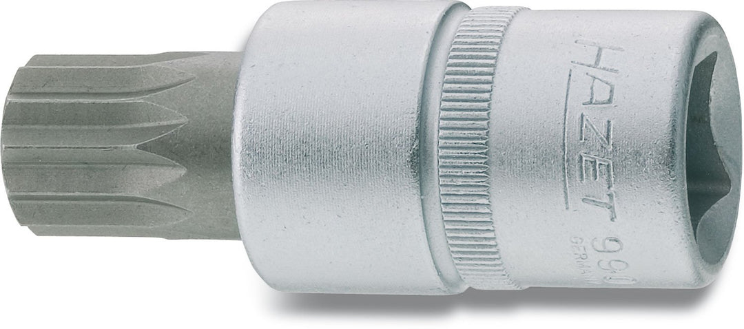 Hazet 990-16 Schraubendreher-Einsatz, 16 mm (Schlüsselweite), 16 mm (Schlüsselweite)
