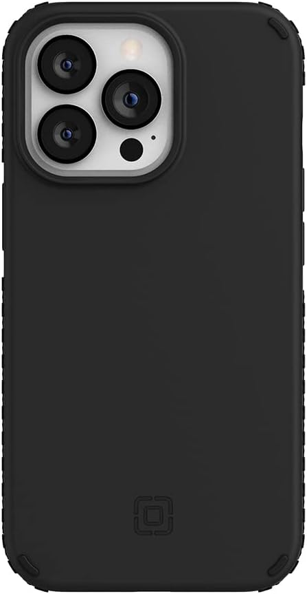 Incipio Grip Smartphone Case für iPhone 13 Pro (6,1"), multidirektionale Griffelemente, 4,2-m- Falls