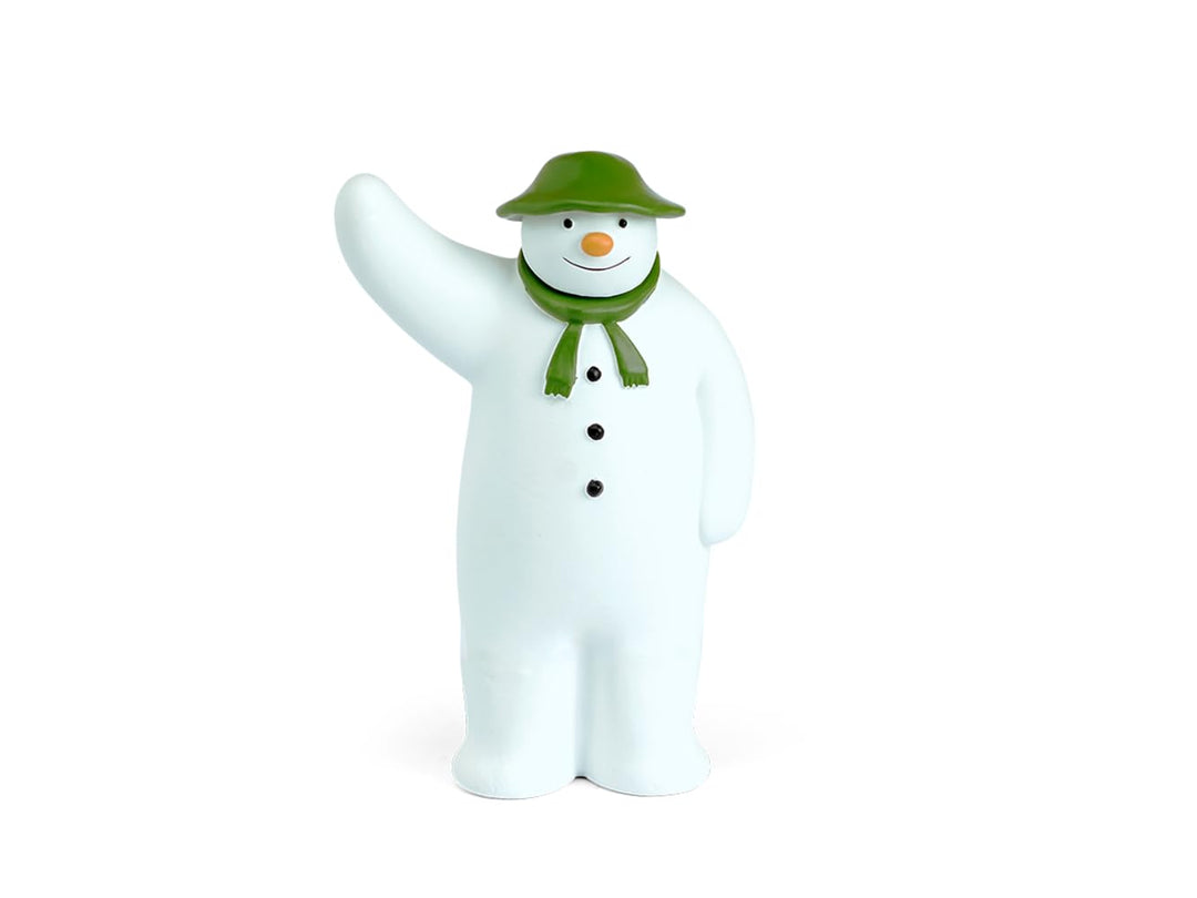 tonies 10000004 Hörfigur (Englische Version) The Snowman für die Toniebox Mehrfarbig, Mehrfarbig