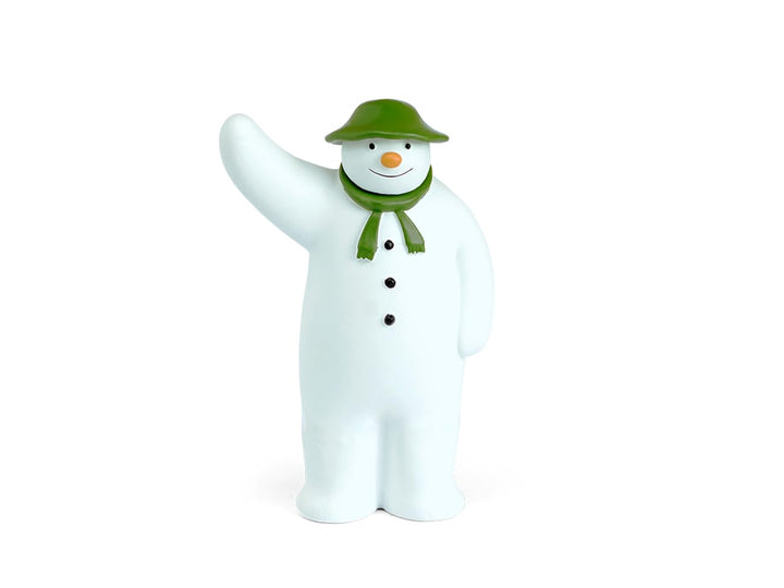 tonies 10000004 Hörfigur (Englische Version) The Snowman für die Toniebox Mehrfarbig, Mehrfarbig