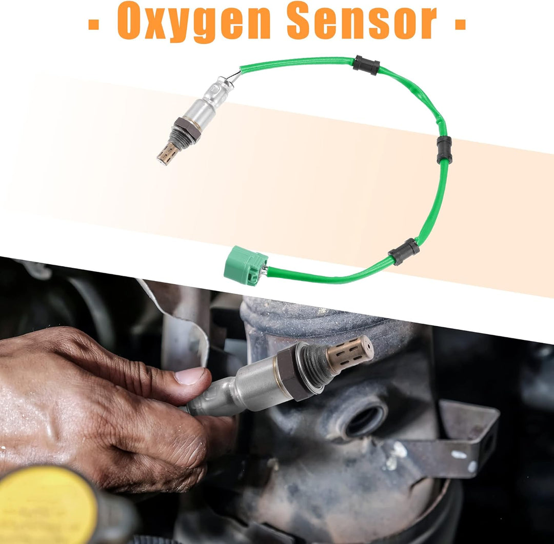 A ABSOPRO Hinterer Nachgeschalteter Sauerstoffsensor 36532-RZA-004