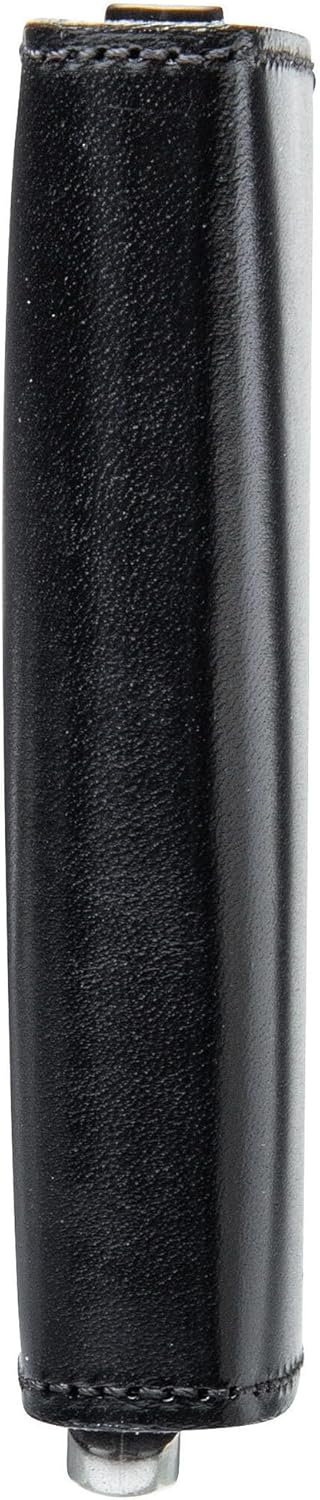 Secrid SLIMWALLET Premium Dusk Black Schwarz Einheitsgrösse, Schwarz Einheitsgrösse