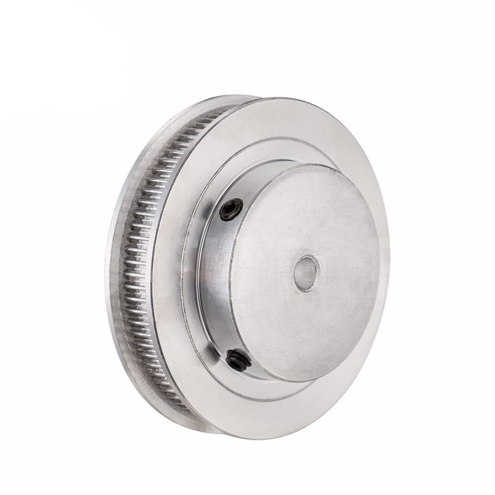 Corexy Motion Parts GT2 LL-2GT RF offene Riemen, 2GT 16T 20T 80T Riemenscheibe, 188 mm Riemenwellenl