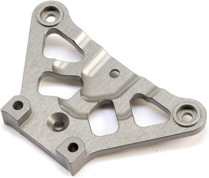 Front Brace Aluminum: 8IGHT-X