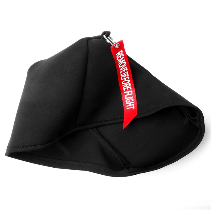 HUAYUWA Simulierte Gasgriff-Staubabdeckung, kompatibel mit Thrustmaster Hotas Warthog A-10C Drosselk