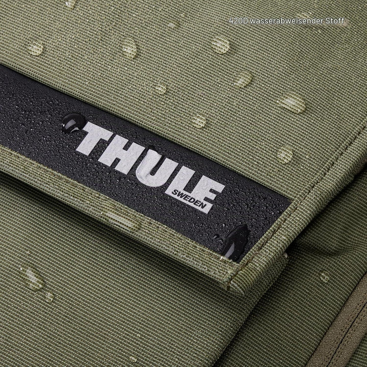 Thule Paramount Laptoprucksack 27 L Soft green, 27 27 Soft Green, 27 Soft Green