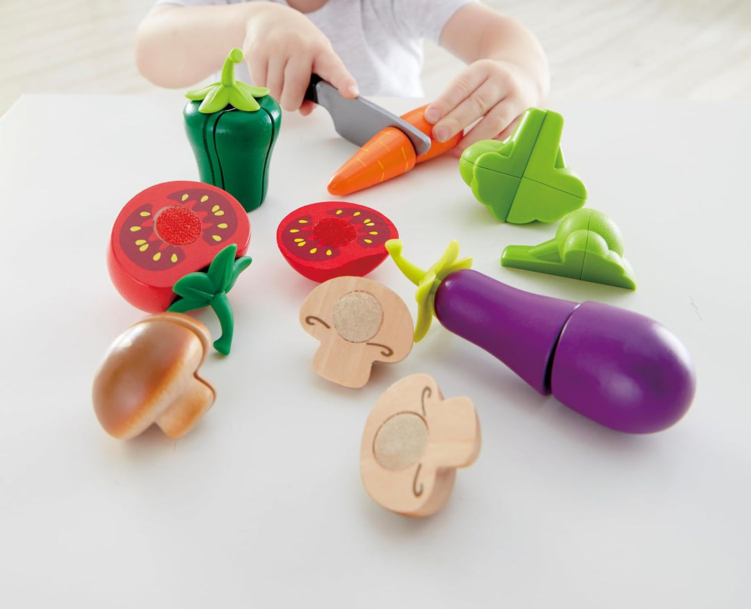 Hape,E3161, Küchenspielzeug Bunt