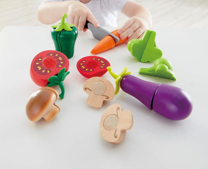 Hape,E3161, Küchenspielzeug Bunt
