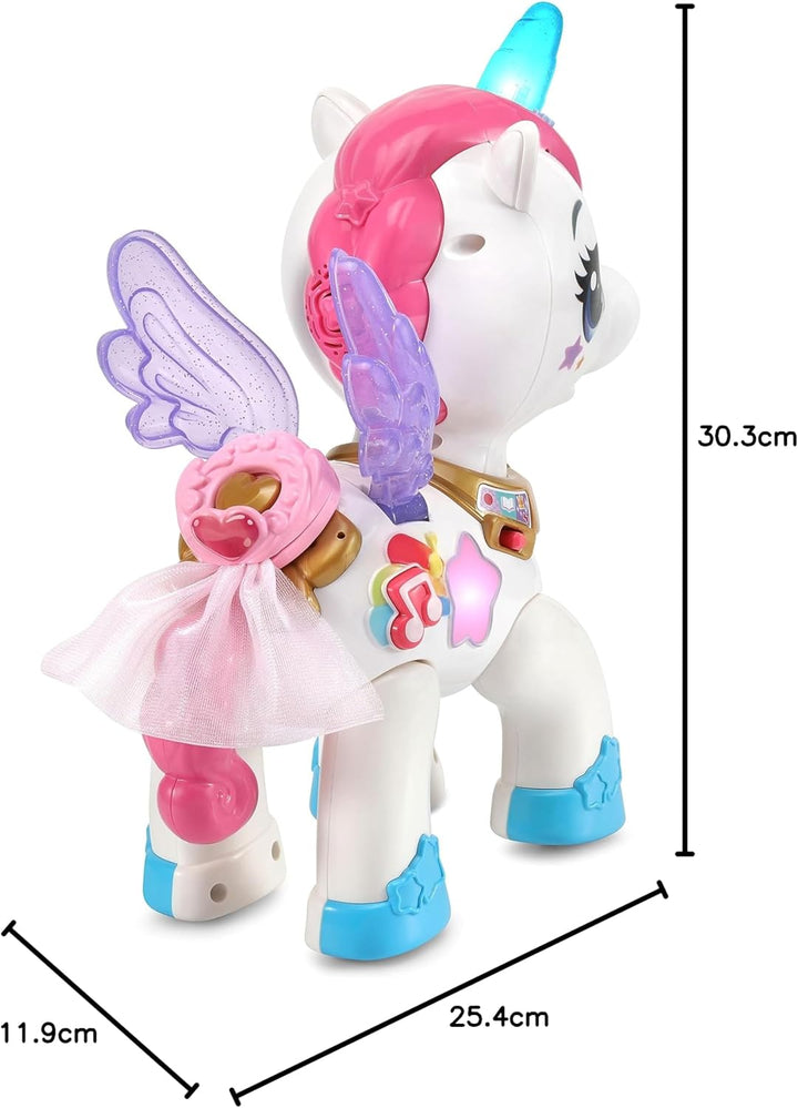 VTECH Regenbogen-Einhorn