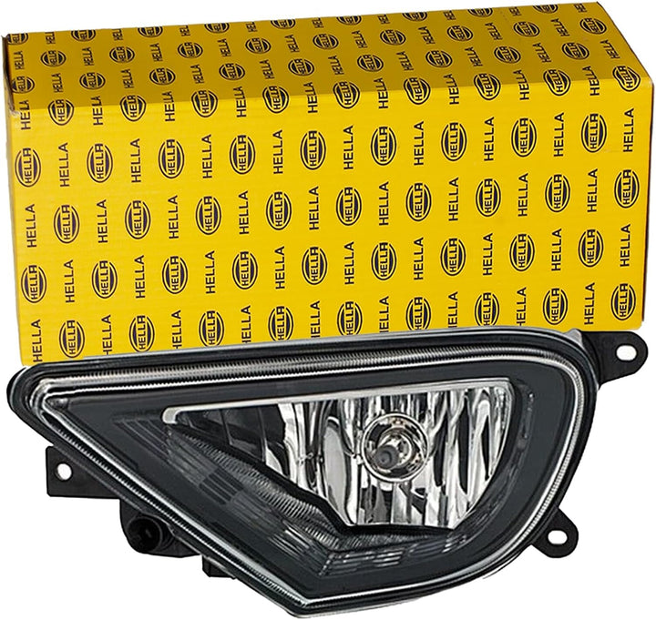 HELLA 1NA 011 838-131 FF-Nebelscheinwerfer - links - für u.a. VW Touareg (7P5, 7P6)
