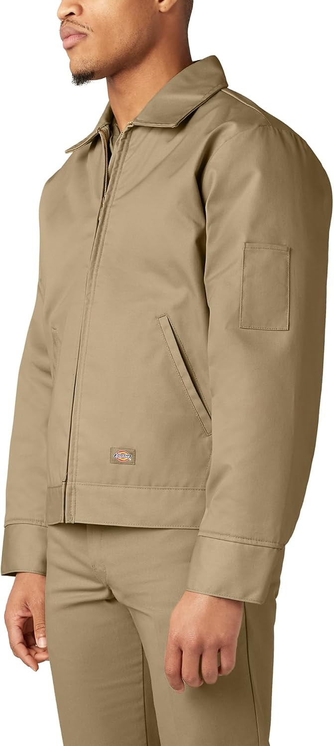 Cherokee Herren Jacke 3XL khaki, 3XL khaki