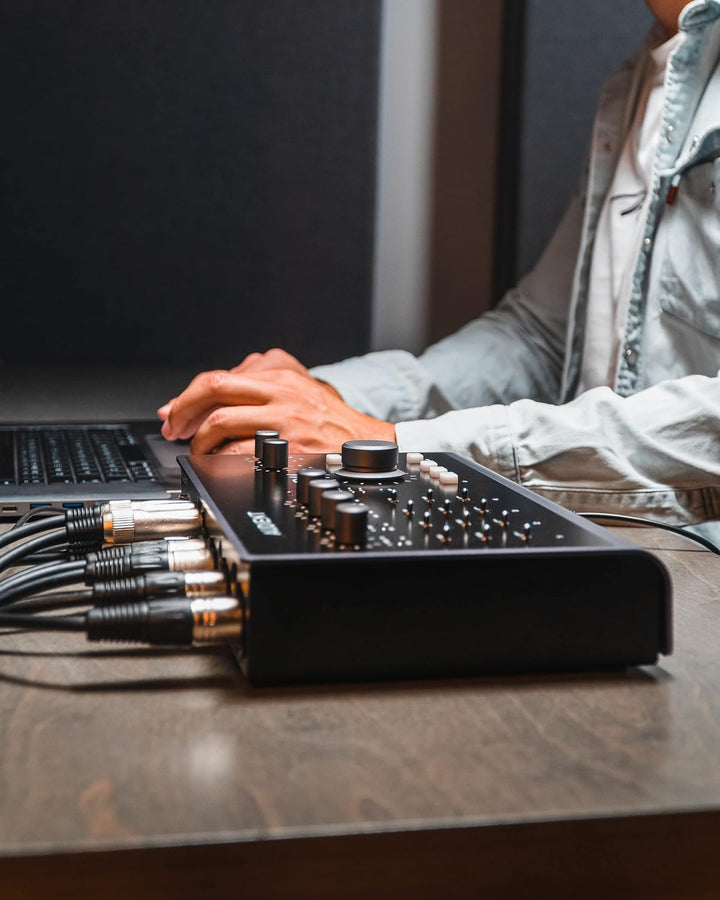 Audient iD 44 MKII