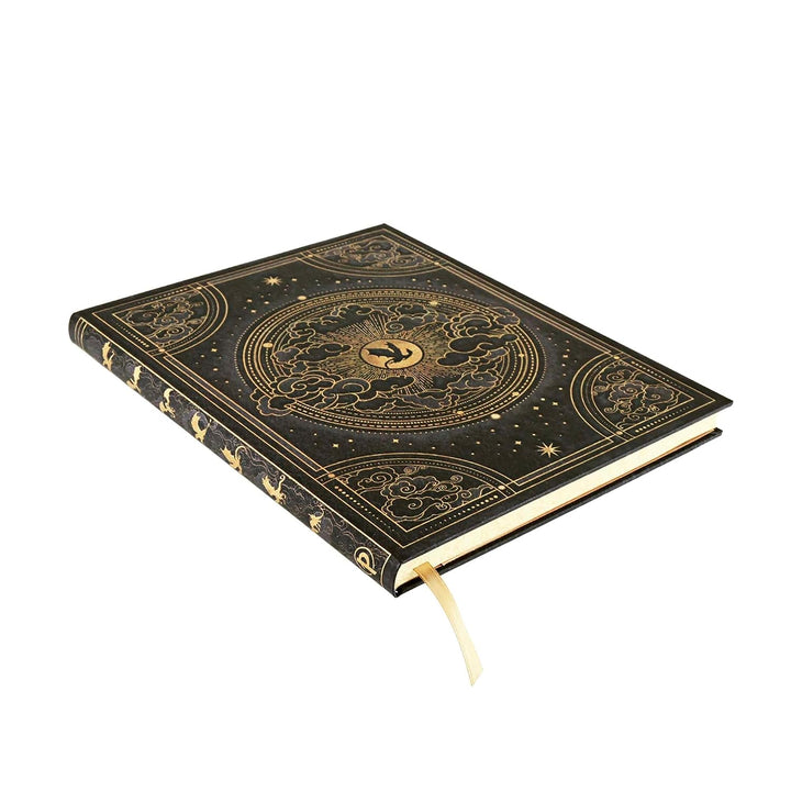 Shadows of Navarre (Fourth Wing) Ultra Lined Hardcover Journal (Fourth Wing Paperblanks)
