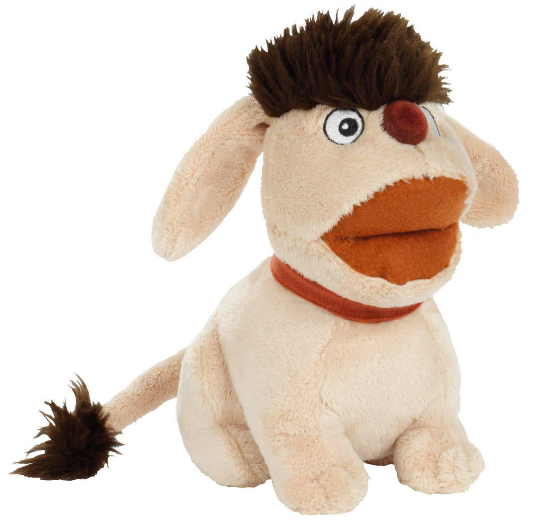 HEUNEC 646674 - Sandmann und Freunde, Moppi 26 x 16cm