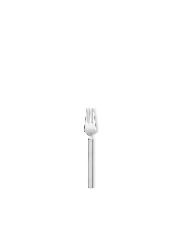 Alessi 6 Stück Kuchengabel Dry