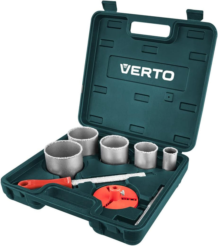 VERTO 60H900 Lochsägen, 0 W, 0 V