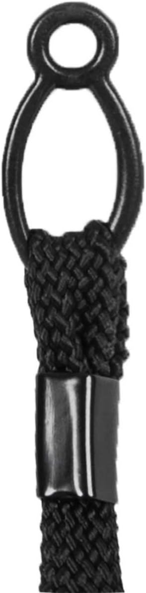 2Stoned Cap-Rack XXL Kappenhalter in Schwarz mit 12 Clips zum Aufhängen von bis zu 36 Baseball Caps