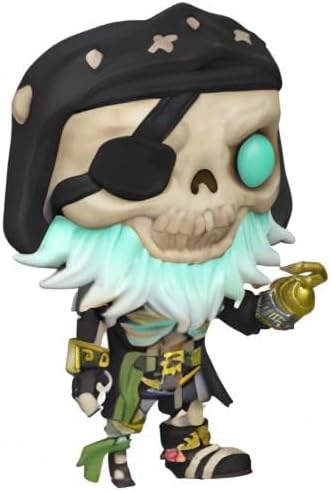 Funko Pop! Games: Fortnite - Darkheart - Blackheart - Vinyl-Sammelfigur - Geschenkidee - Offizielle