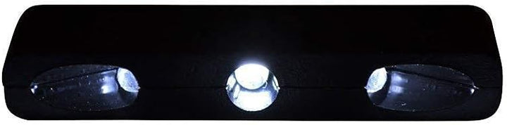Alchemy Parts LED Kennzeichen Nummer Licht Motorrad, Scooter, Quad, Trike, Atv