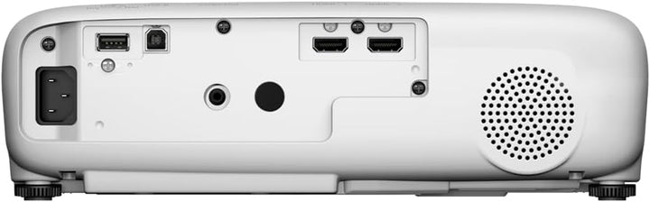 Epson EB-FH08 3LCD-Projektor (3.600 Lumen) 337 Zoll, ca. 8,56 m Bilddiagonale, 2 HDMI, 1.920x1.080p