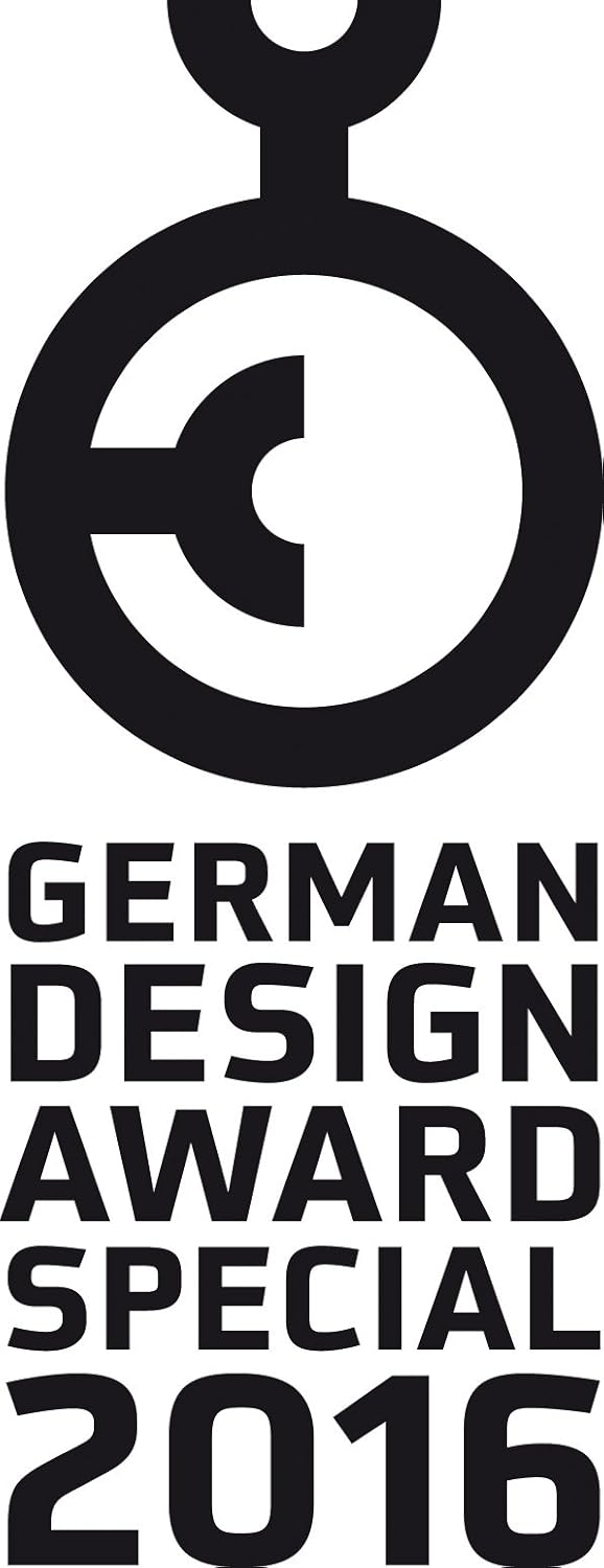 SIGEL GL146 Premium Glas-Whiteboard 91x46 cm super-weiss hochglänzend, TÜV geprüft, einfache Montage