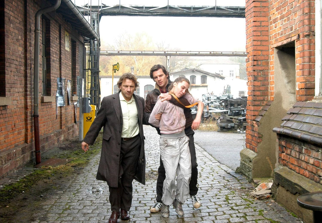 Tatort - Team Stuttgart (Lannert & Bootz / Richy Müller und Felix Klare) - Staffel 1 (Folge 1-14) [7