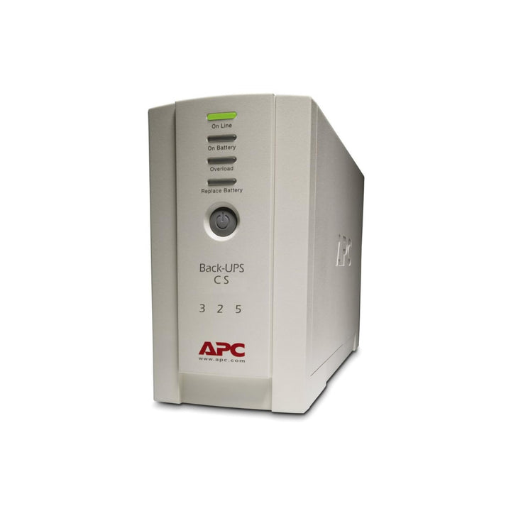 APC by Schneider Electric Back-Ups Cs 325Va 230V w/o Sw unterbrechungsfreie Notstromversorgung 325 V