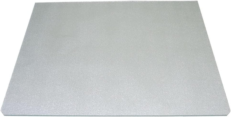 OORIGINAL Ariston Indesit C00076928 465x403x4mm Ablage Einlegeboden Regal Fach Platte Glasplatte Ein