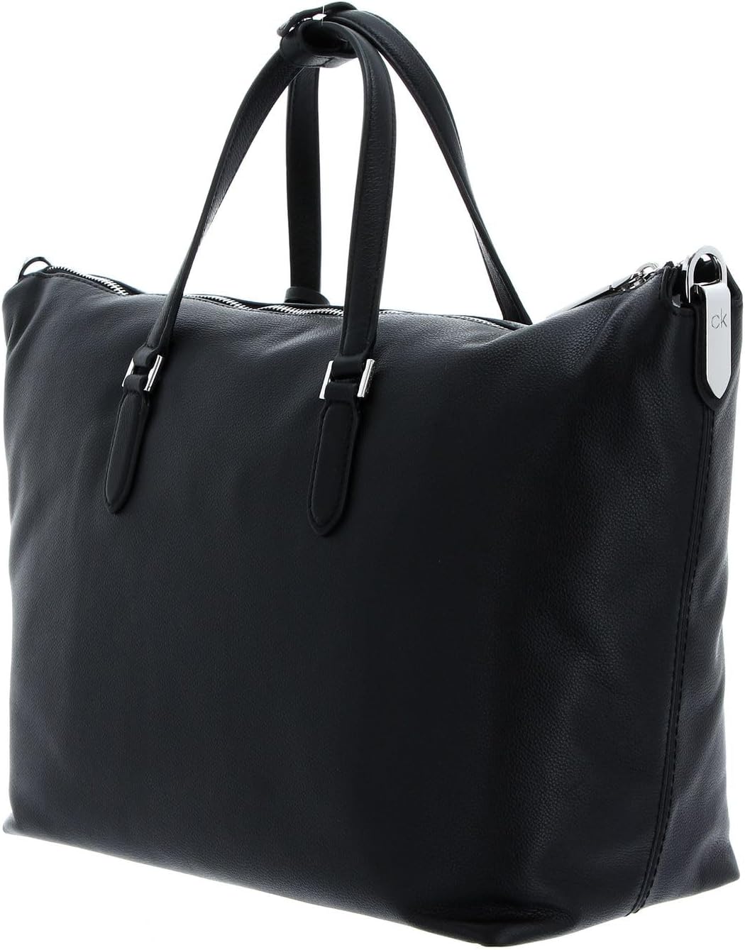 Calvin Klein Duffle M Black
