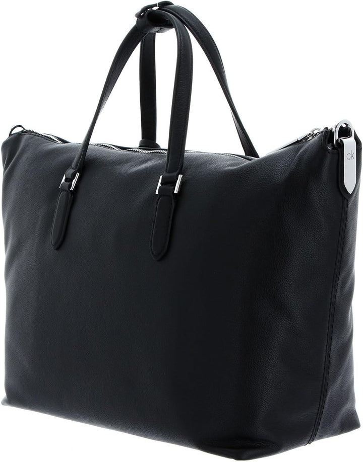 Calvin Klein Duffle M Black