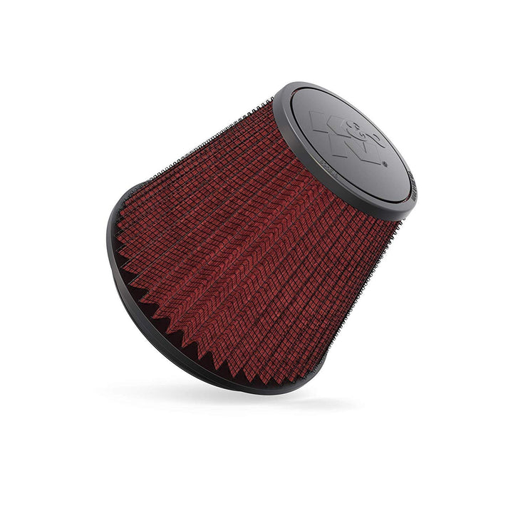 K&N RF-1048 KFZ und Motorrad Universal-Luftfilter
