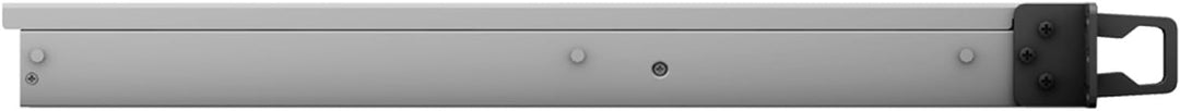 Synology RackStation RS1619xs+ - NAS & Speicherserver (Festplatte, SSD, SATA, Serial ATA II, Serial