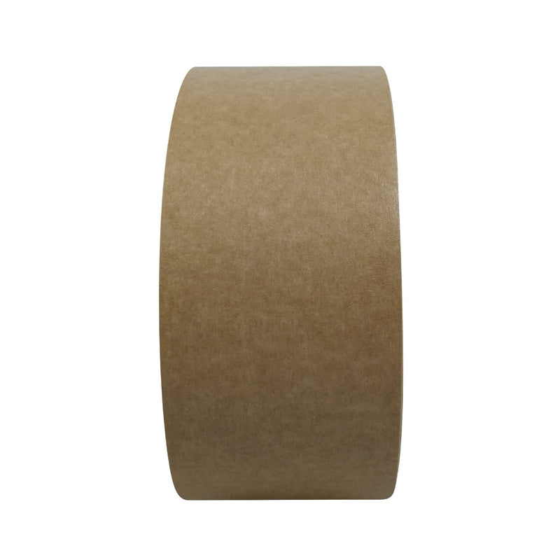 36 Rollen tesa 4713, Papierklebeband, Papier Packband, Verpackungsklebeband, 50mm x 50m, braun