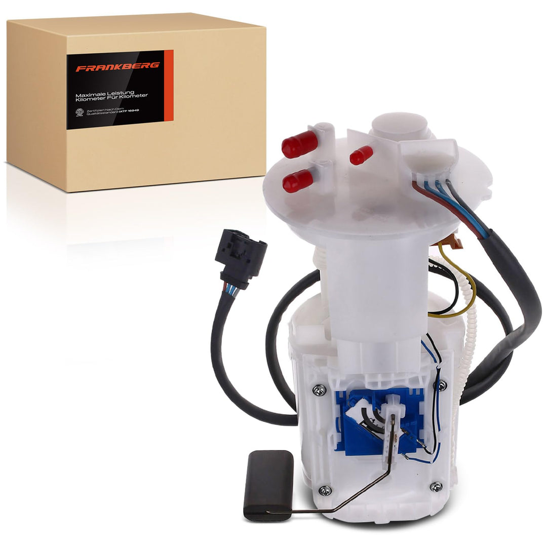 Kraftstoffpumpe Benzinpumpe für A-Klasse W168 A140 A160 A190 A210 1.4L 1.6L 1.9L 2.1L Benzin 1997-20
