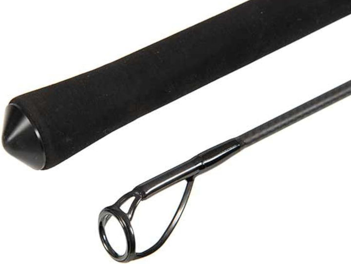 Fox Horizon X3 - S 10ft 3.50lb Shrink Handle - Karpfenrute, Angelrute zum Karpfenangeln, Steckrute