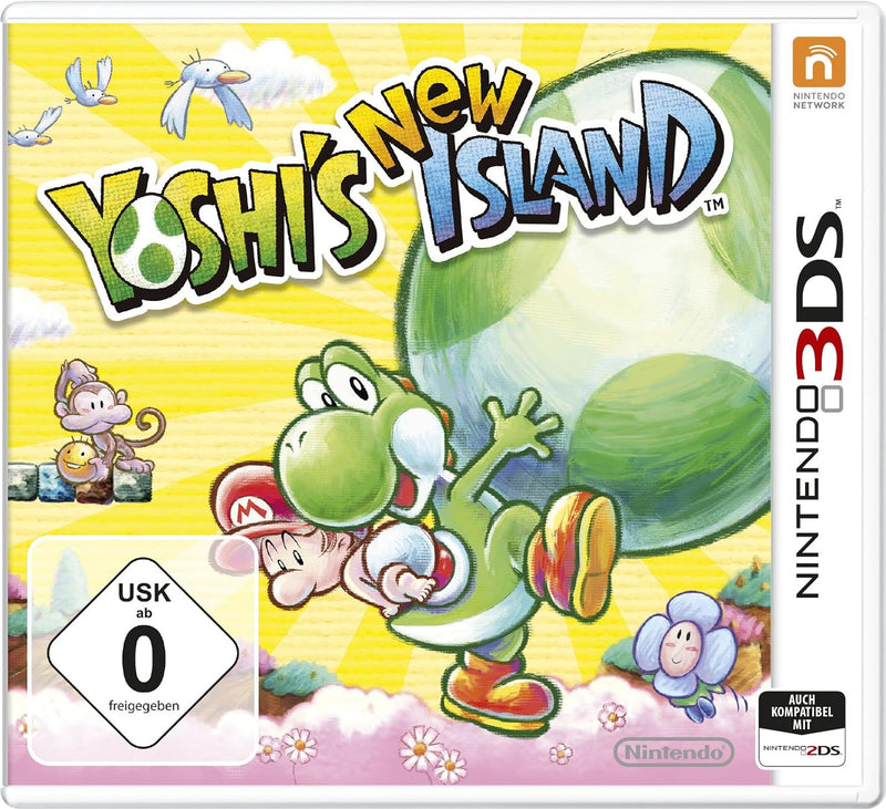 Yoshi&