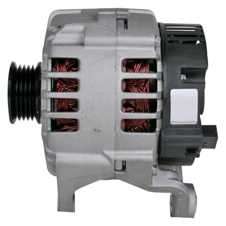HELLA - Generator/Lichtmaschine - 14V - 70A - für u.a. VW Lupo (6X1, 6E1) - 8EL 012 428-221