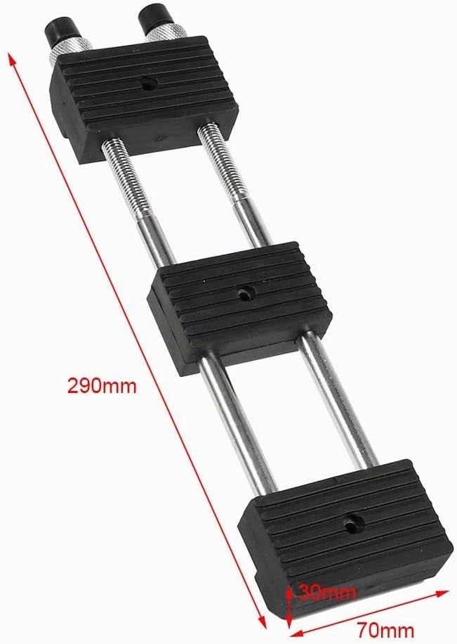 Naniwa Schleifstein Shapton Glas 1000 30 X 8 X 5 Professioneller, Rutschfester Schleifstein für den
