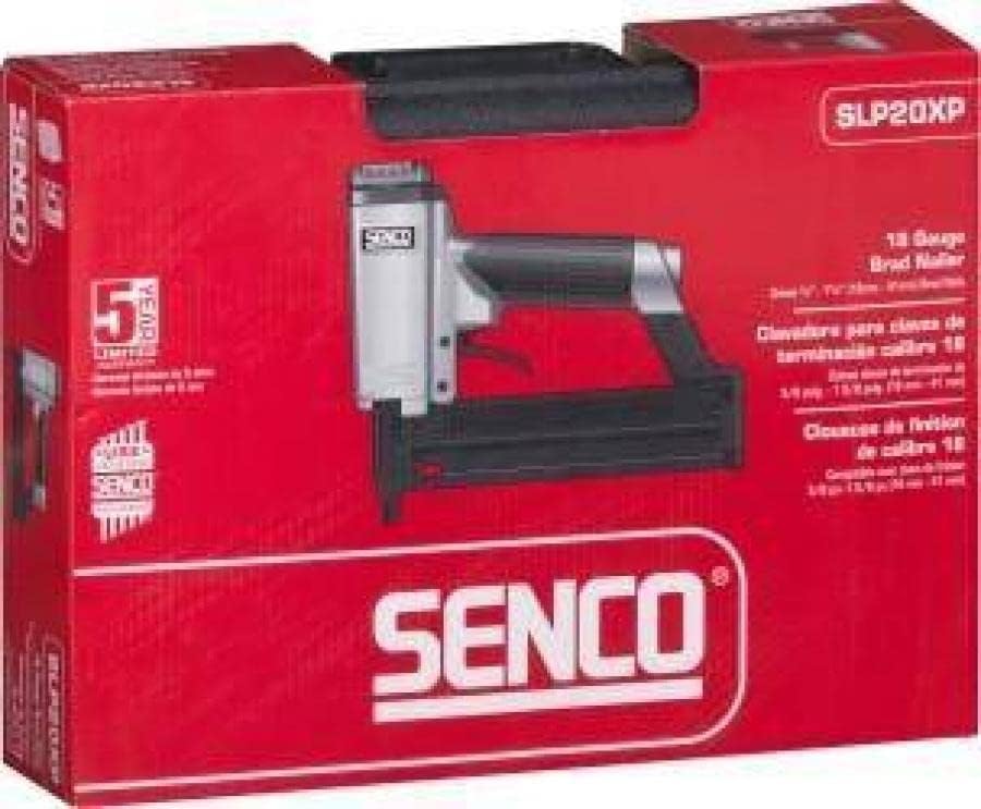 SENCO Stiftnagler SLP20 für AX, AY 1,2mm