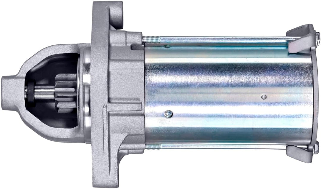 HELLA - Starter/Anlasser - 12V - 1.1kW - für u.a. Opel Corsa D (S07) - 8EA 012 526-971