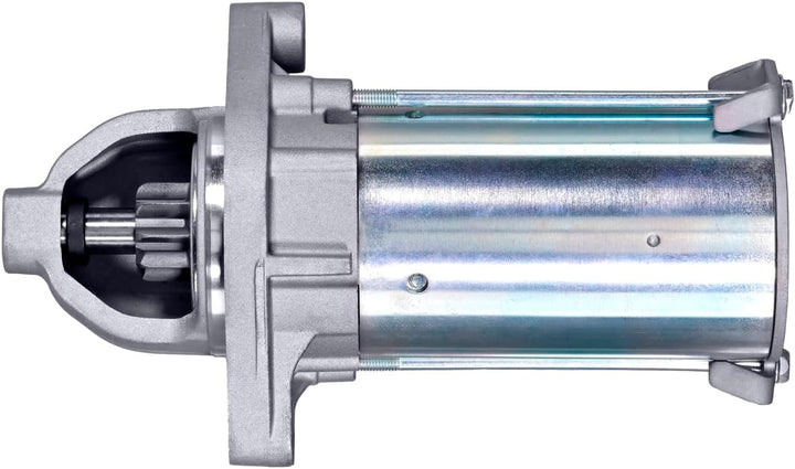 HELLA - Starter/Anlasser - 12V - 1.1kW - für u.a. Opel Corsa D (S07) - 8EA 012 526-971