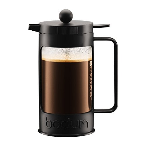 BEAN: Kaffeebereiter, 8 Tassen, 1.0 l