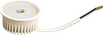 Trango 3er Set IP65 LED Einbaustrahler 6729IP65-031MOSD in Anthrazit matt inkl. 3x 5 Watt 3-Stufen d