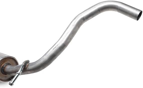 Bosal 233-603 Mittelschalldämpfer