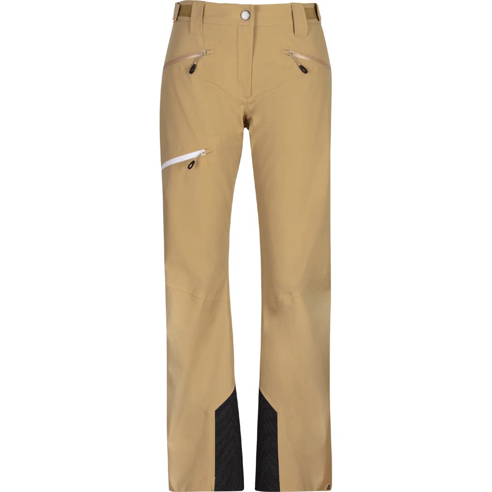Mammut Damen Pantalon Stoney Hs Femme Hose 38 Dark Safari, 38 Dark Safari