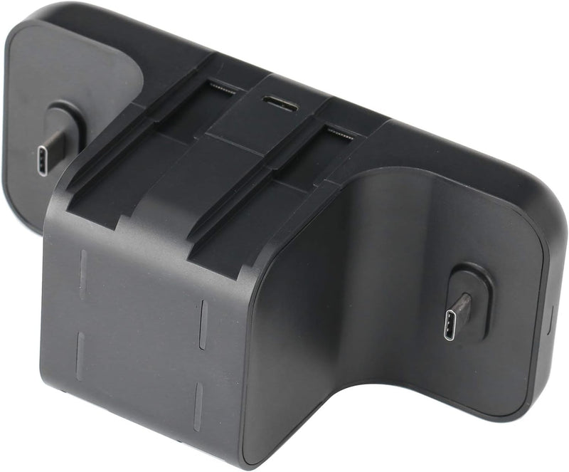 Estink Game Controller-Ladekoffer, 6-in-1-USB-Controller-Ladestation, Game Controller-Ladestation mi