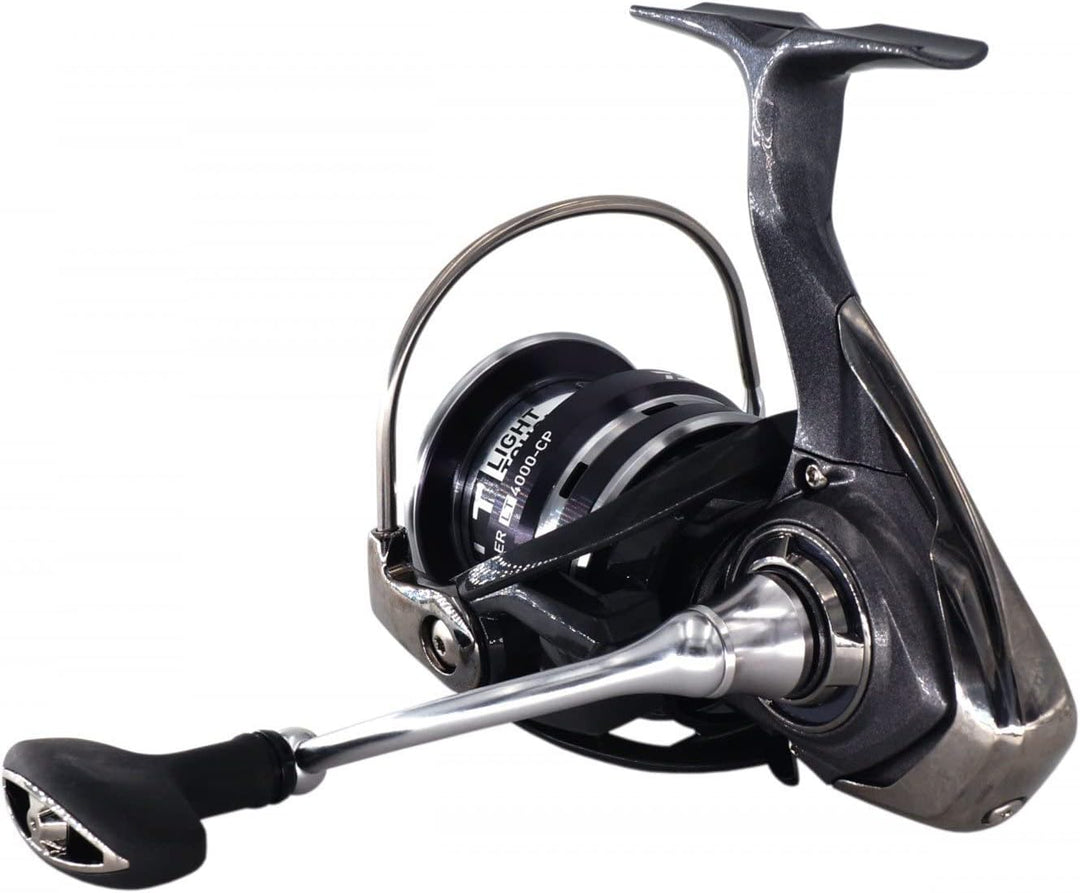 Daiwa Exceler LT Rolle 4000-C