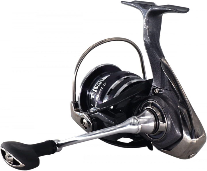 Daiwa Exceler LT Rolle 4000-C